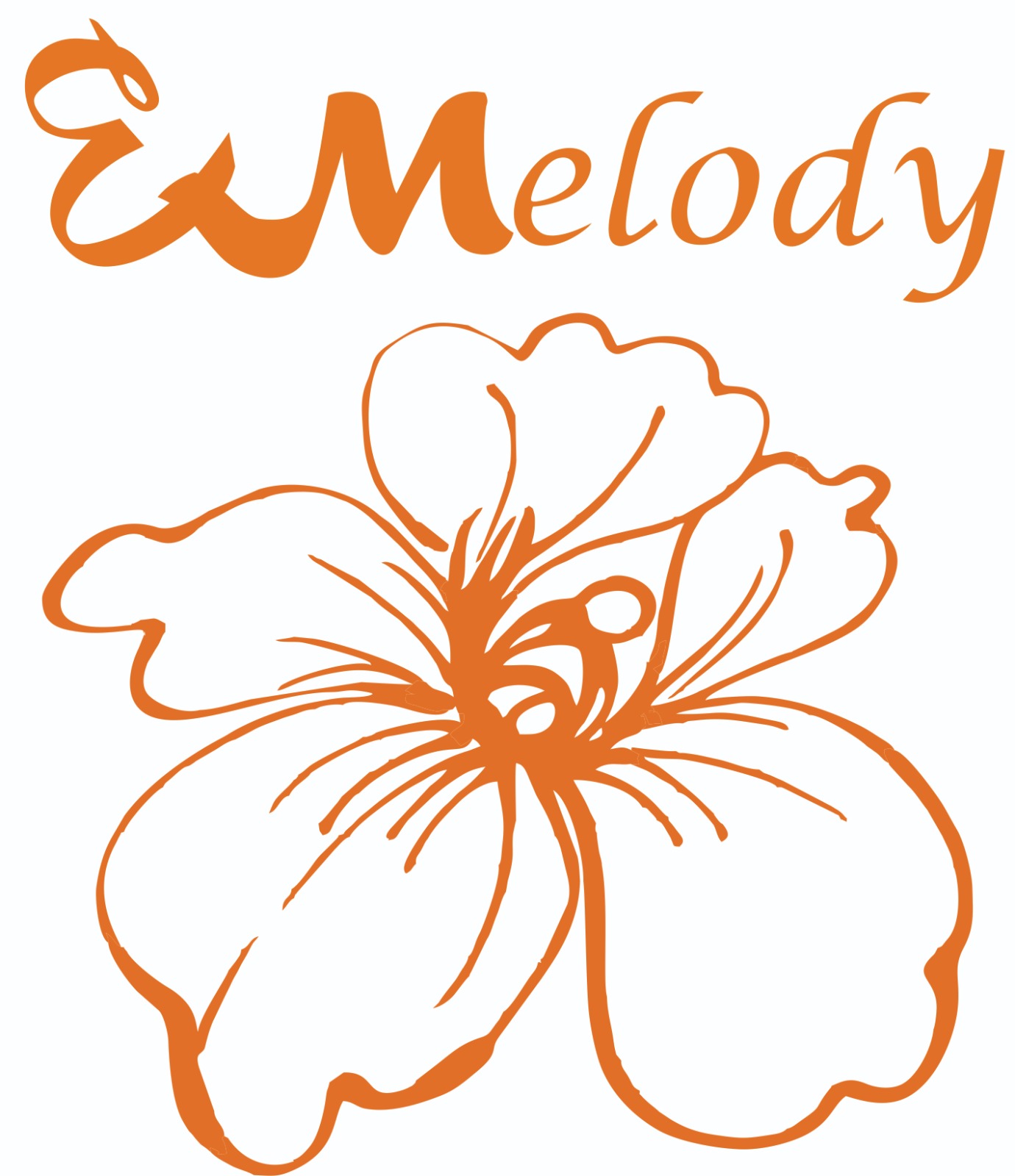 flor emelody